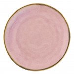 Чиния DUKA SIREN 11.5 см., розов