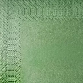 Салфетки 20 бр. DUKA MONONORD 33x33 см., зелен