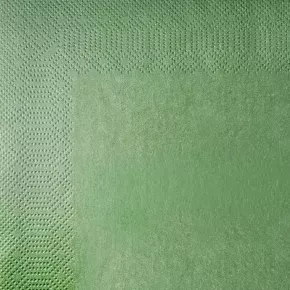 Салфетки 20 бр. DUKA MONONORD 33x33 см., зелен
