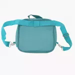 Термо чанта DUKA MINI 22x19x8 см., тюркоаз