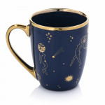 Чаша DUKA CELESTIAL 320 мл., син