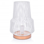 Настолна лампа DUKA TILDA 21х30 см.