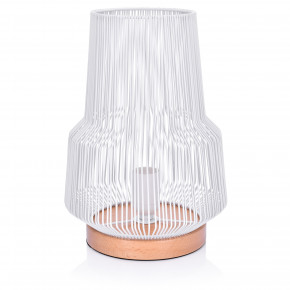 Настолна лампа DUKA TILDA 21х30 см.