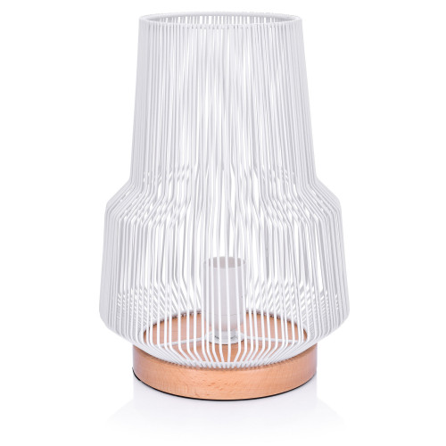 Настолна лампа DUKA TILDA 21х30 см.