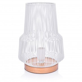 Настолна лампа DUKA TILDA 21х30 см.