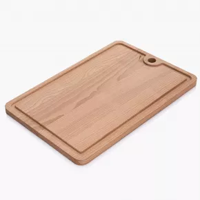 Дъска за рязане DUKA BOKTRA TERMO 40x26 см.