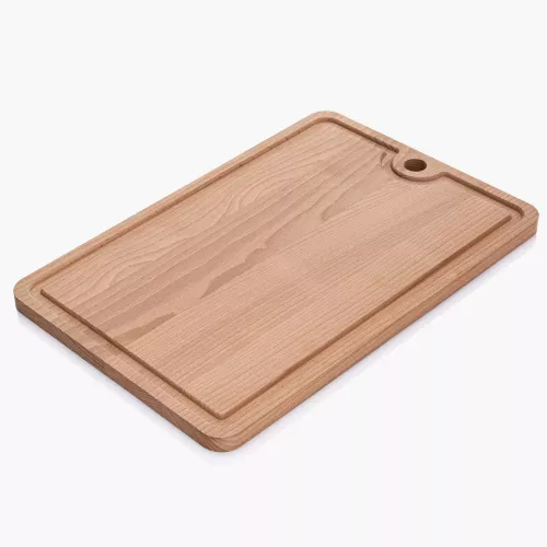 Дъска за рязане DUKA BOKTRA TERMO 40x26 см.