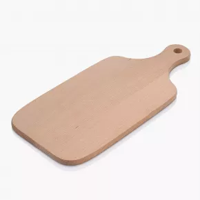 Дъска за рязане DUKA BOKTRA TERMO 35x15 см.