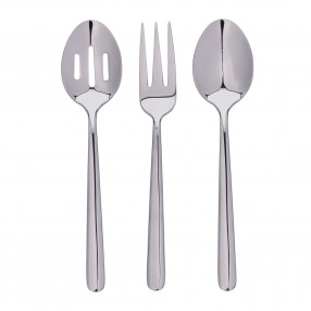 Прибори за сервиране 3 бр. DUKA TROPEA