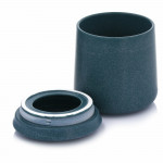 Буркан DUKA THORA 800 мл., син