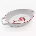 Сет форми за печене 2 бр. DUKA LYCKLIG