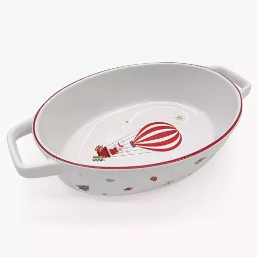 Сет форми за печене 2 бр. DUKA LYCKLIG