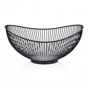 Купа DUKA MODERN SCANDI 29x16 см., черен Купа DUKA MODERN SCANDI 29x16 см., черен