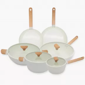 Тиган DUKA GRAN 24 см.