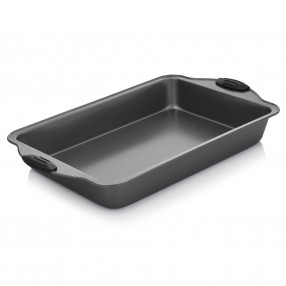 Тава DUKA SILC BAKE 33x23 см.