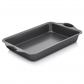 Тава DUKA SILC BAKE 33x23 см.
