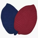 Подложка за хранене DUKA ALM 46x29 см., тъмносин