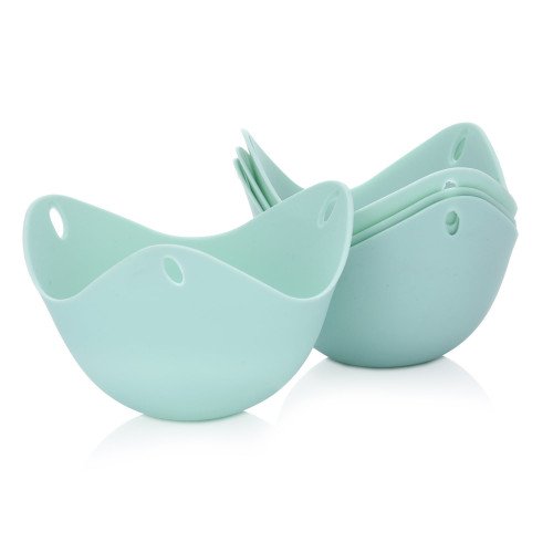 Сет за поширани яйца DUKA FIFFIG