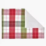 Подложка за хранене DUKA GLEN 50x34.5 см., зелен