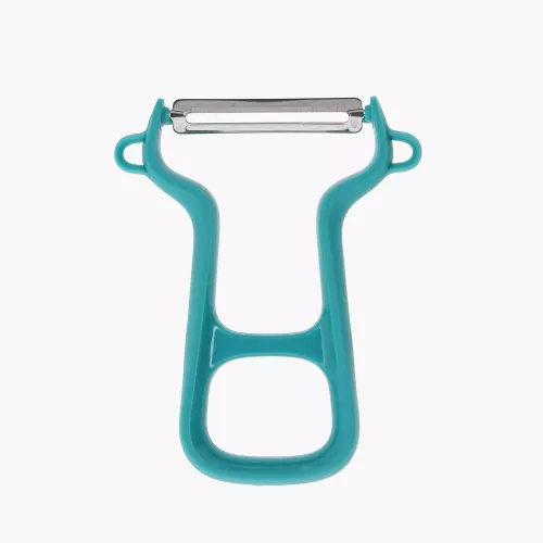 Детски сет за готвене 3 части DUKA MINI, тюркоаз