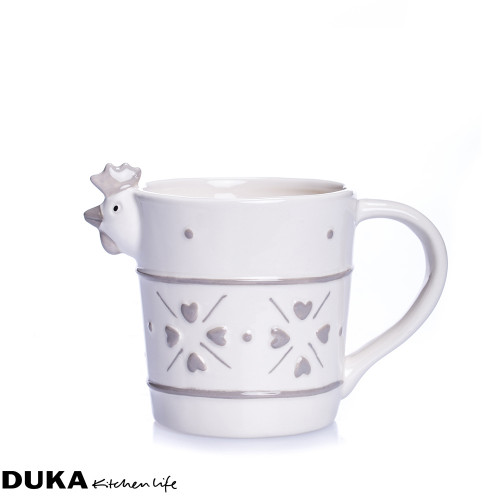 Чаша DUKA LATT 15,2x9,2x11 см. Чаша DUKA LATT 15,2x9,2x11 см.