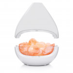 Солна лампа и овлажнител за въздух DUKA BERGVIND