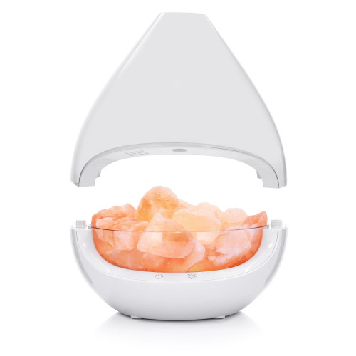 Солна лампа и овлажнител за въздух DUKA BERGVIND