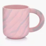 Чаши DUKA BLOMEN 300 мл., розов