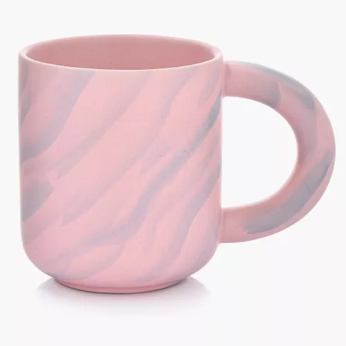 Чаши DUKA BLOMEN 300 мл., розов