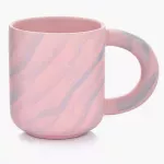 Чаши DUKA BLOMEN 300 мл., розов