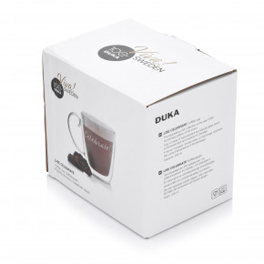 Чаша с двойно дъно DUKA LISE CELEBRATE 500 мл.