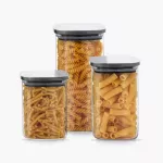 Буркан DUKA SILVER 1600 мл.