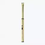 Запалка за свещи - плазмена DUKA SHINE 23 см., златист