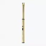 Запалка за свещи - плазмена DUKA SHINE 23 см., златист