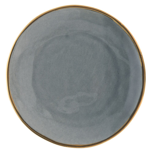 Чиния DUKA SIREN 11.5 см., зелен