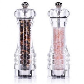 Мелници 2 бр. DUKA ELOV 16 см. 