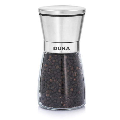 Сет мелници за сол и пипер DUKA SKARP 13,5 см.