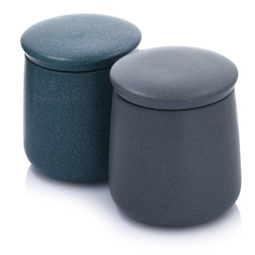 Буркан DUKA THORA 800 мл., син