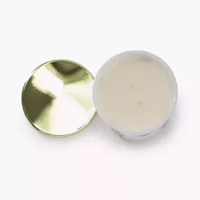 Ароматна свещ DUKA LYCKLIG HONEY APPLE 8,8x10,8 см.