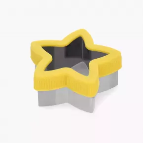 Детски сет за бисквити 4 части DUKA MINI