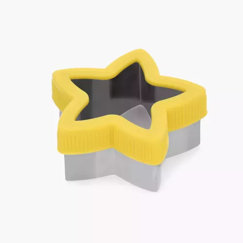 Детски сет за бисквити 4 части DUKA MINI