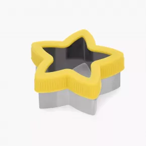 Детски сет за бисквити 4 части DUKA MINI