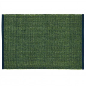 Подложка за хранене DUKA RIB EDEN 48x33 см., зелен