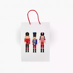 Подаръчна торба DUKA LUCAS 23x32x11 см.