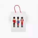 Подаръчна торба DUKA LUCAS 23x32x11 см.