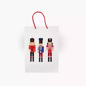 Подаръчна торба DUKA LUCAS 23x32x11 см.