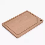 Дъска за рязане DUKA BOKTRA TERMO 30x21 см.