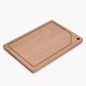Дъска за рязане DUKA BOKTRA TERMO 30x21 см.