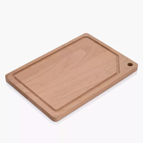 Дъска за рязане DUKA BOKTRA TERMO 30x21 см.