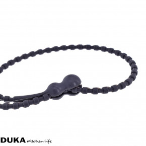 Домакински връзки 4бр. DUKA SILCTOOL 